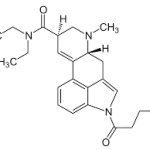 1B-LSD 125 MCG Blotters