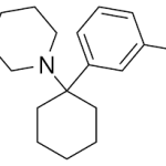 3-Me-PCP (3-methylphencyclidine)