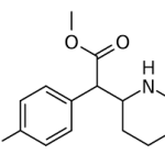 4F-MPH 15 MG Pellets (4-Fluoromethylphenidate)