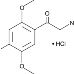 bk-2C-B hydrochloride