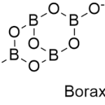 Borax Combo 1.0 Pellets