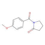 Coluracetam