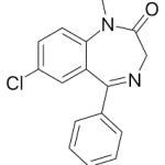 Diazepam 10mg 30 tablets