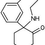 DMXE 40mg Pellets (Deoxymethoxetamine)