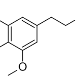 Escaline fumarate