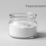 Fasoracetam