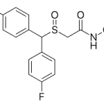 Flmodafinil (CRL-40,940)