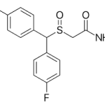 Flmodafinil – Solution