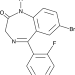Flubromazepam Pure