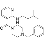 NSI-189 Free Base