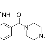 NSI-189 Phosphate