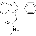 Zolpidem Belbien Hemofarm 30 tablets